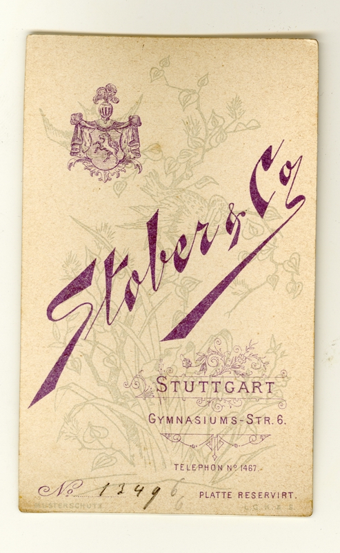 Stober & Co. - Stuttgart.JPG