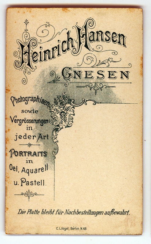 Heinrich Hansen - Gnesen.JPG