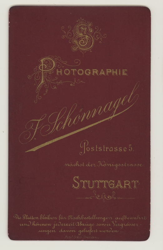 F. Schőnnagel - Stuttgart.JPG