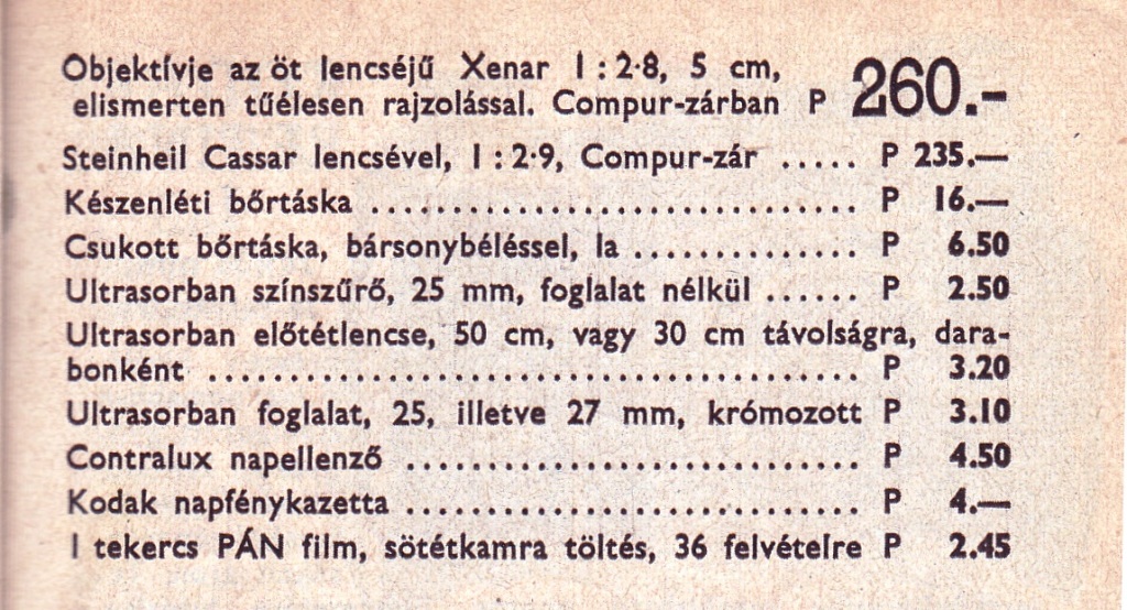 SUPER HAFA (1940) - 2. oldal