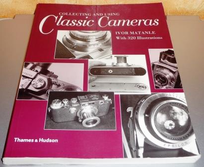 Matanle, Ivor - Classic cameras