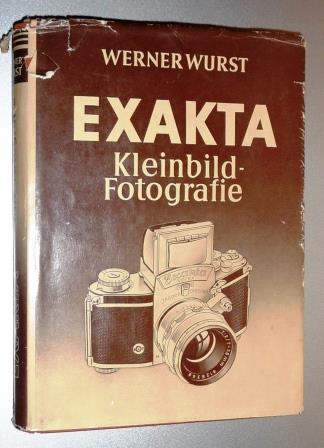 WURST - EXAKTA