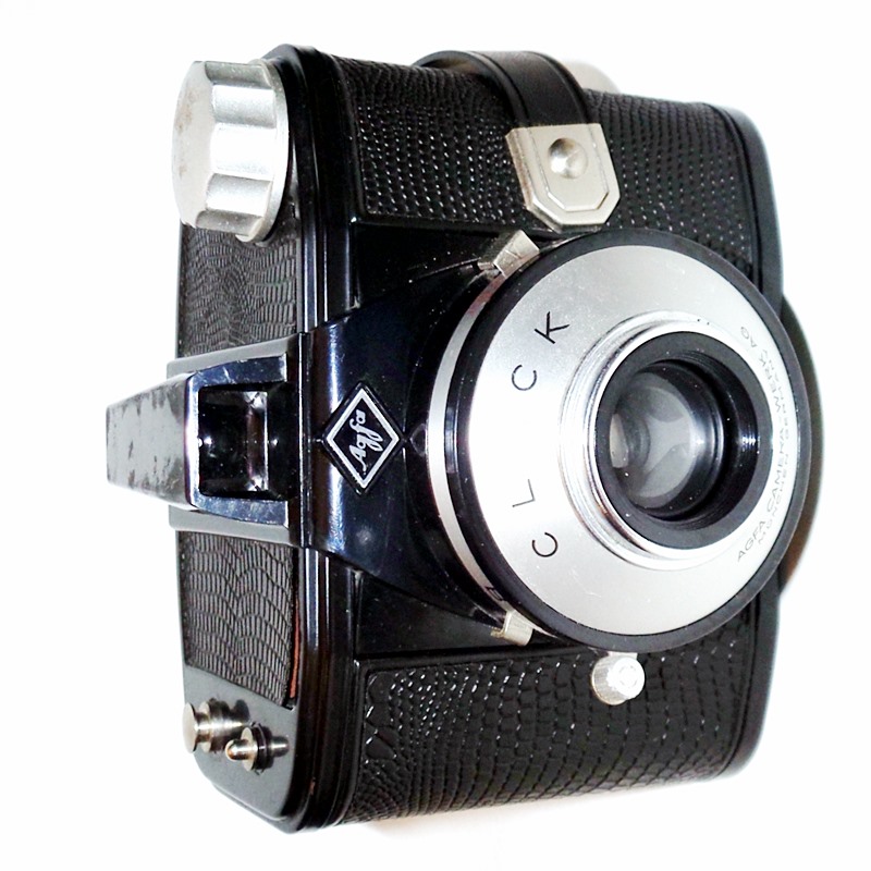AGF 1280.2 - AGFA CLACK (1953-1965)