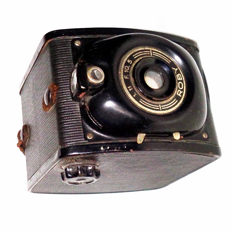 BECxxxx.1 - ROBY Box (1937)