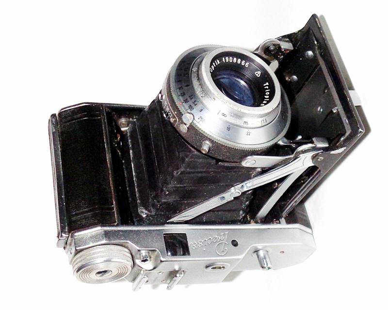 BEI 0491.1 - PRECISA 6x6_4.5x6 (1937)