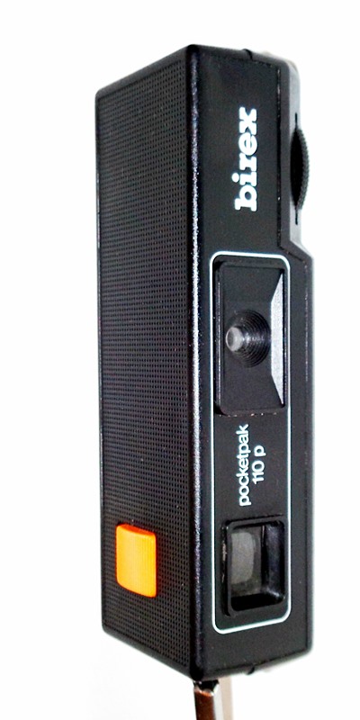 BIX xxxx.1 - BIREX pocketpak 110 p