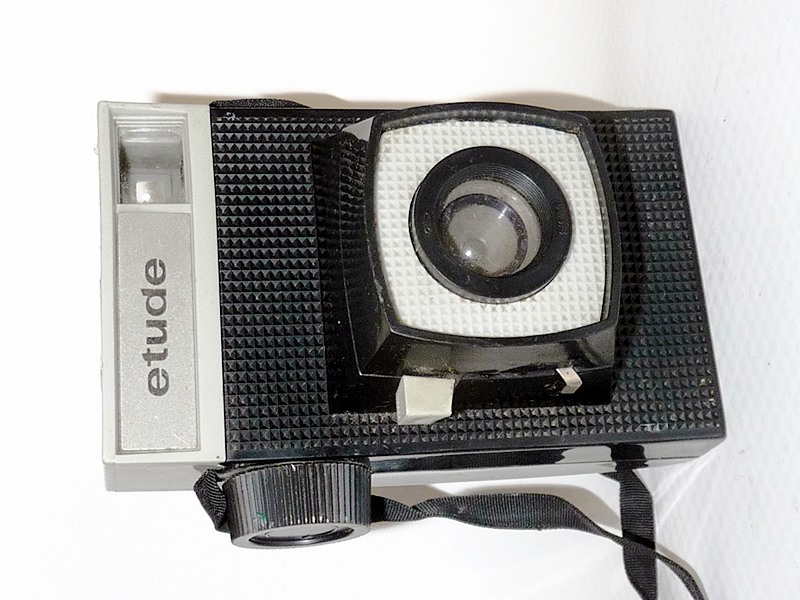 BLO 0160.1 - etude gray latin (1970-1984)