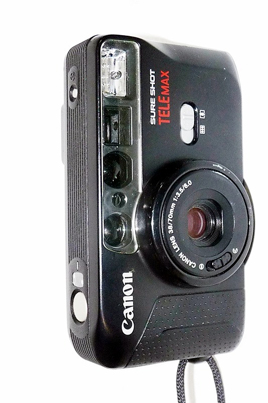 CAN xxxx.2 - CANON SURE SHOT TELEMAX