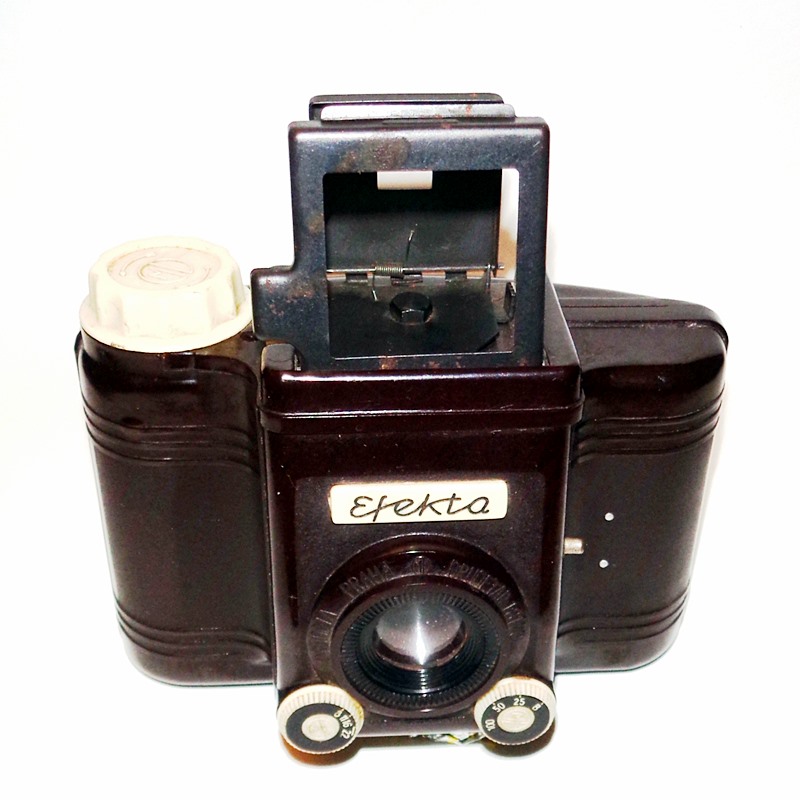 DRU 0020.1 - EFEKTA 6x6 (1950)