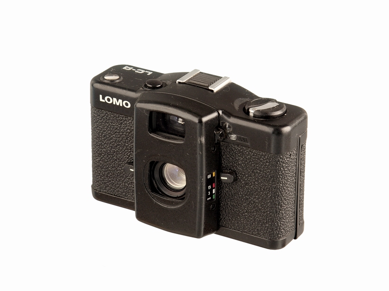 LOMO LC-A (1983)