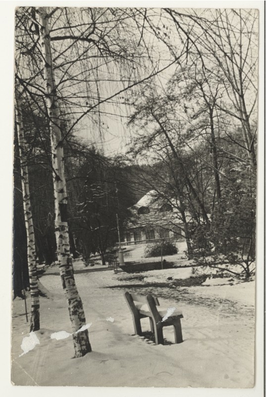 Miskolctapolca - a Bungaló - 1955.jpg