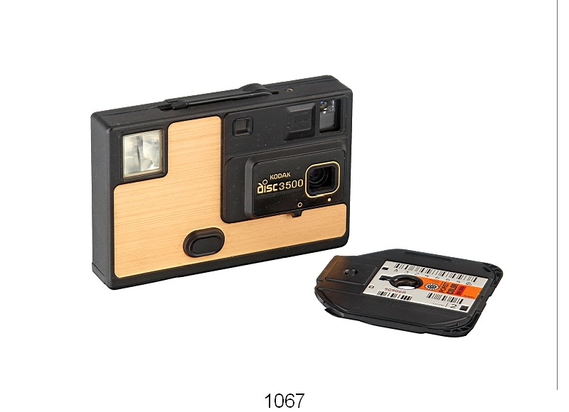 KODAK DISC 3500 (Eastman Kodak Co, 1983).JPG