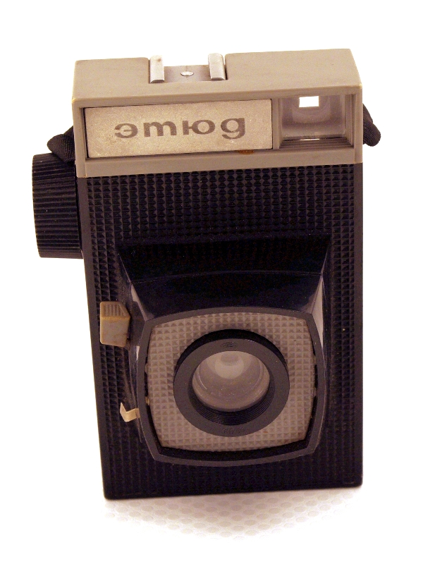 ETŰD box (1970-1984)