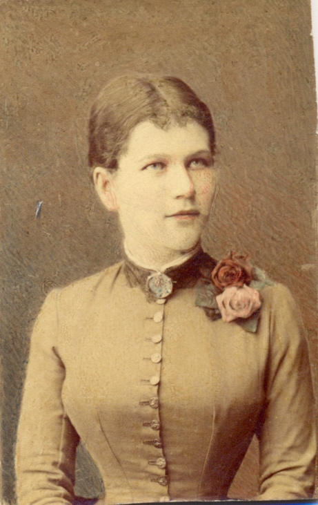  Színezett fénykép (1890 k.)