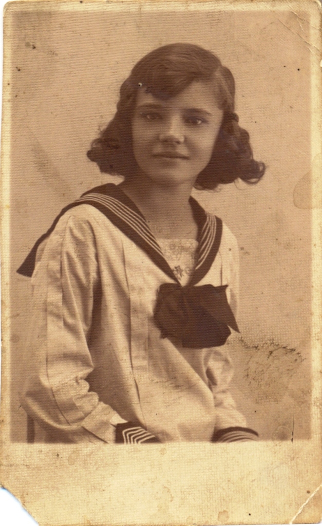 Cziráki, Ida (1930 k.)