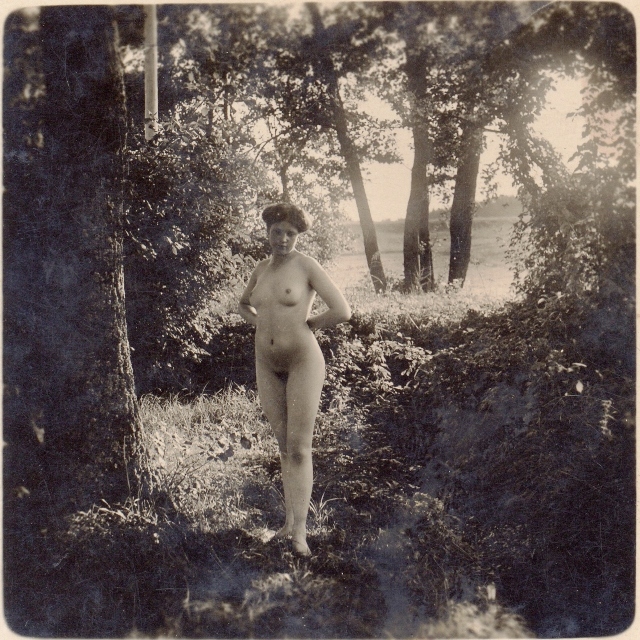 Magány (1910 k.)