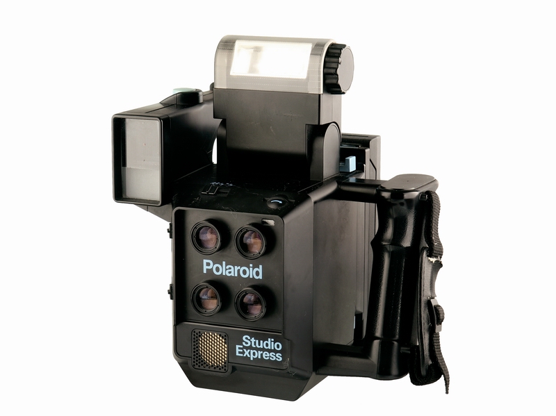 POLAROID STUDIO EXPRESS 403 (2000)