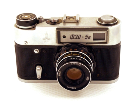 FED - 5B cyrill Olimpia (1975-1990)