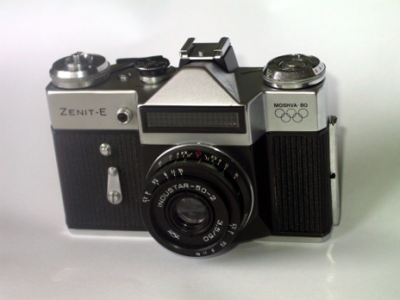 KRA0530 - Zenit - E olympia (1977-1979)