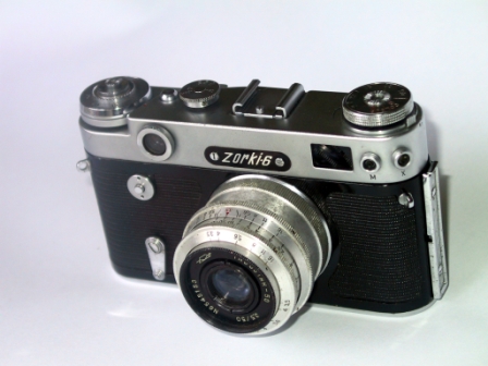 KRA0790 - Zorki - 6 (1959-1966)