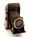 BAL 1480 - Balda Super PONTURA (1936-1939) rollfilm 4,5x6, 6x9; Trioplan 3,8/10 cm; Compur 1/250