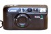 CAN 1550 - Canon Prima 5 DATE (1992) 35mm 24x36; Canon 3.5/38; Automatik 