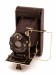 KRS 0080 - Krauss Rollette (1920) rollfilm 5x7.5; Tessar 4.9/9 cm;  Compur 1/300