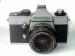 KWE 1651 PRAKTICA LLC (1969-1970) 35 mm 24x36 Pentacon Electric 1.8_50; SV 1_1000