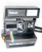 POL 1145G - Polaroid Spirit 600 CL (1982-1986) gyorskép 8x8; Polaroid 14.6/109; EL 1/200