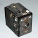 ZIK 0246 - Zeiss Ikon Box Tengor 54/2 (1934) rollfilm 6x9; Goerz Frontar 11/110; simple shutter