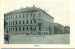 MÁV székház - 1912 k.