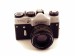 Zenit TTL chrom cyrill (1977-1985)